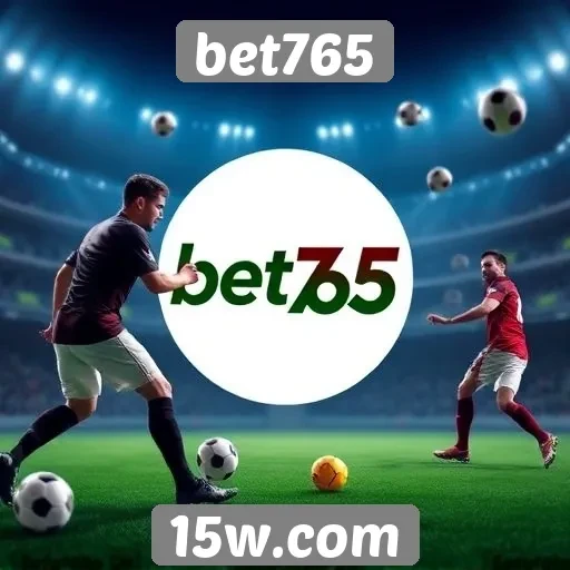 Novidades em recursos de apostas do site bet765