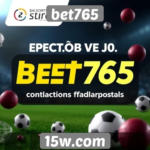 bet765 oferece promoções atrativas para novos usuários