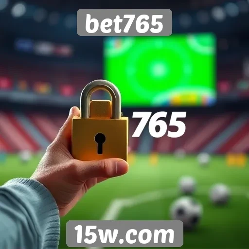 Análise da segurança do site bet765 para jogadores