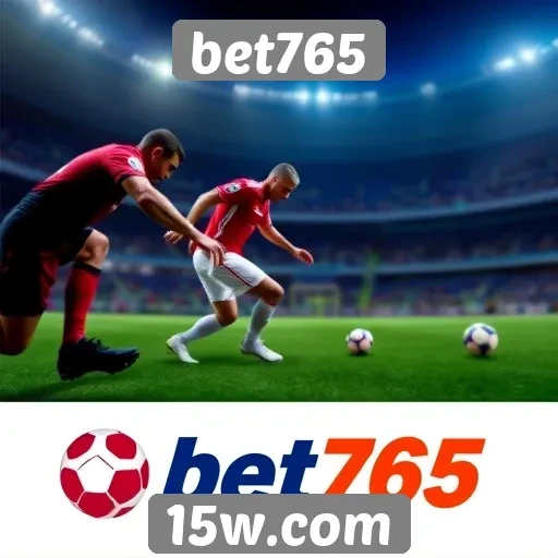 Regulamentação de apostas na plataforma bet765