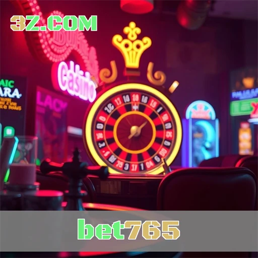 Apostas Incríveis no Bet765: Emoção a Cada Cliquete