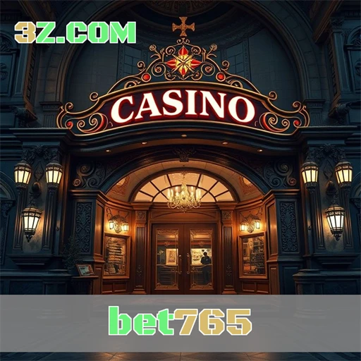 Login Premium: A Experiência Única do bet765