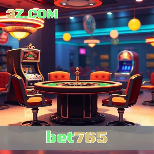 VIP Exclusivo no bet765: Experiências Incomparáveis em Jogos