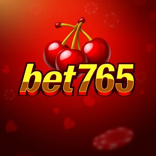 Logotipo bet765